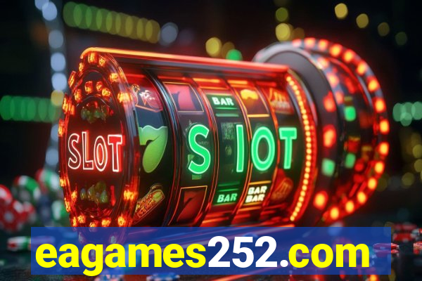 eagames252.com