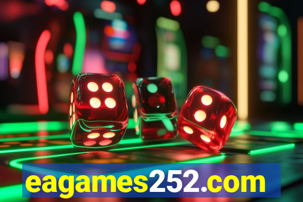 eagames252.com