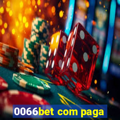 0066bet com paga
