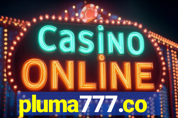 pluma777.co