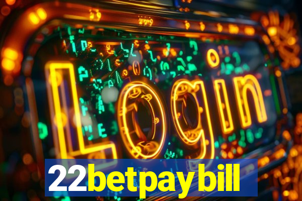 22betpaybill