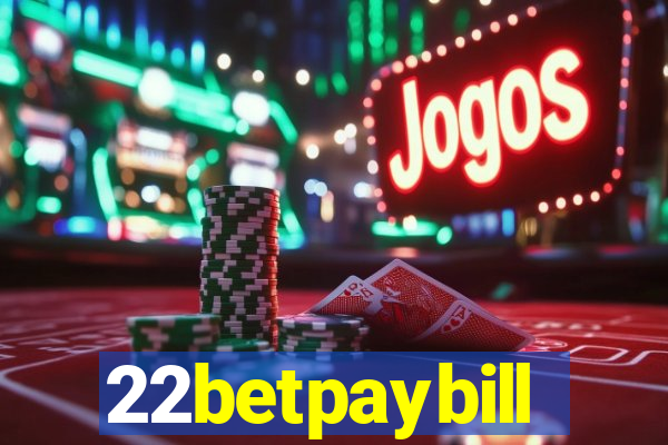 22betpaybill