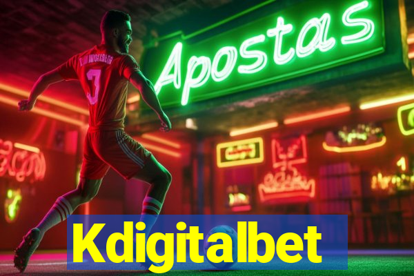 Kdigitalbet
