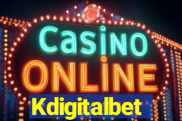 Kdigitalbet