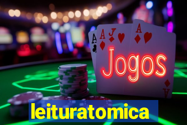 leituratomica