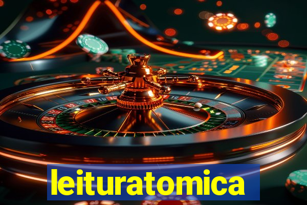 leituratomica
