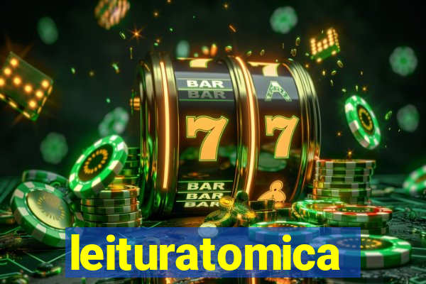 leituratomica