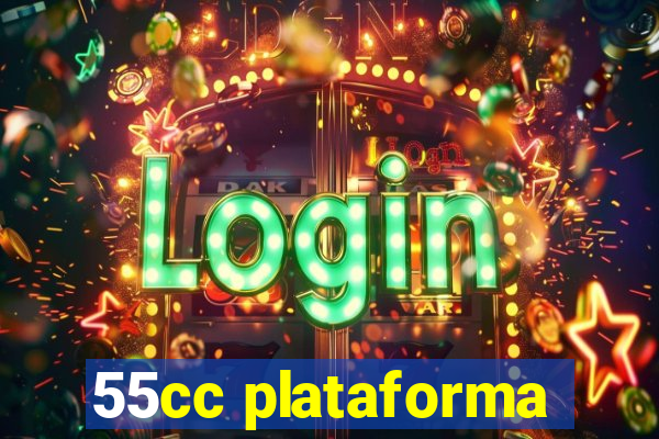 55cc plataforma