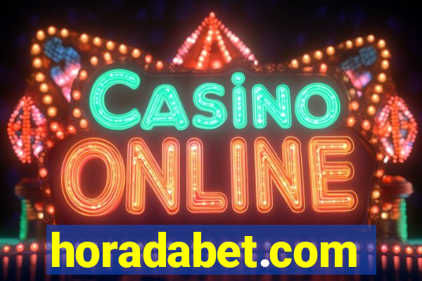 horadabet.com