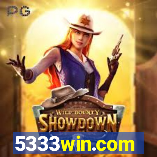 5333win.com