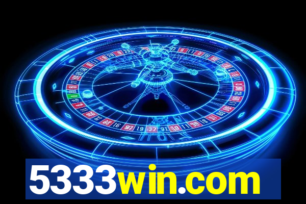 5333win.com