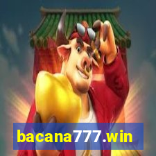 bacana777.win