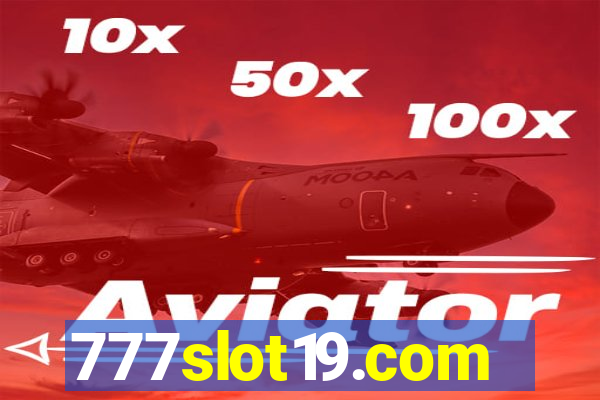 777slot19.com