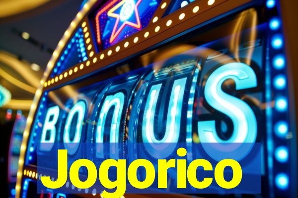 Jogorico