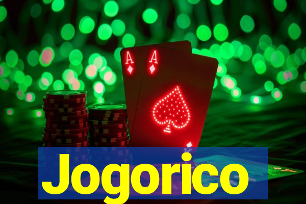Jogorico