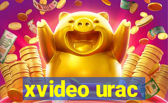 xvideo urac
