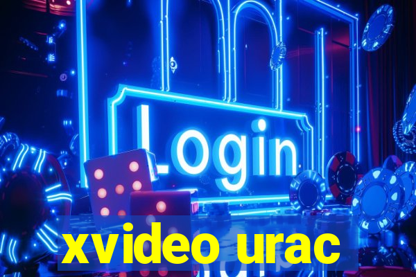 xvideo urac