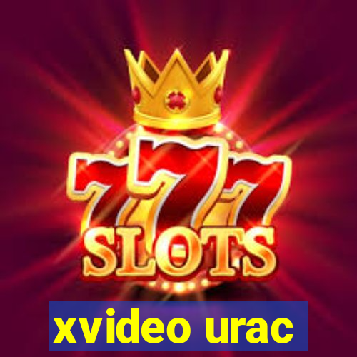 xvideo urac
