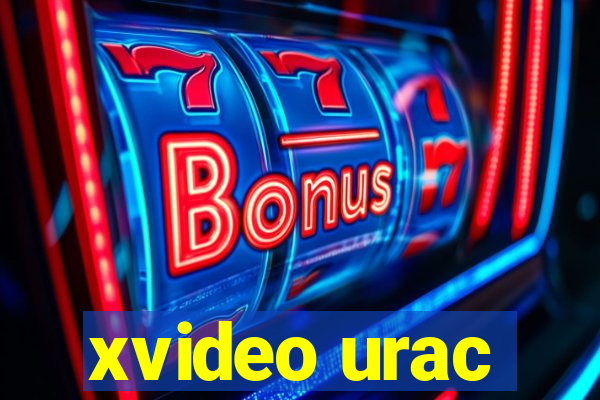 xvideo urac