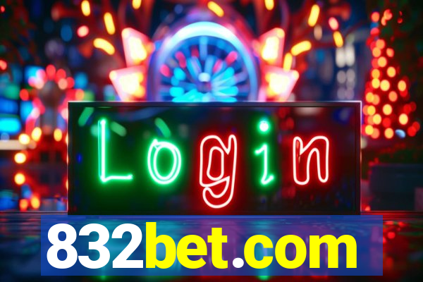 832bet.com