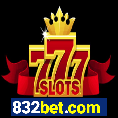 832bet.com