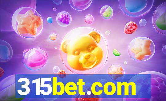315bet.com