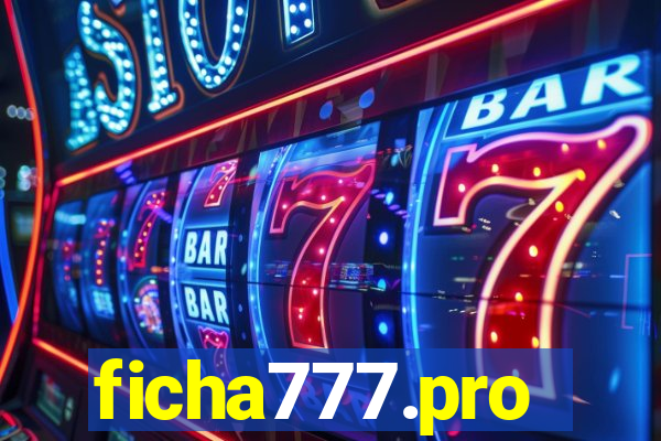ficha777.pro
