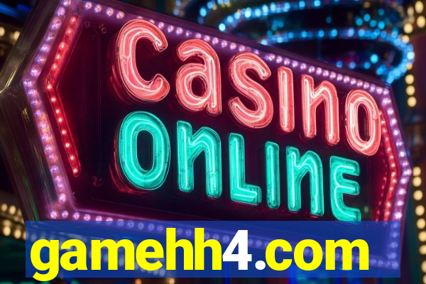 gamehh4.com