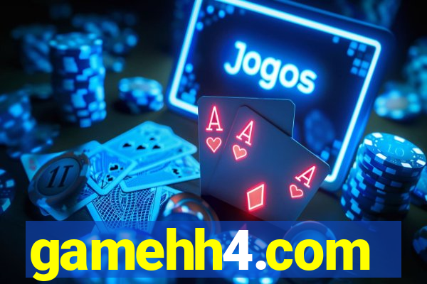 gamehh4.com