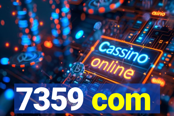 7359 com