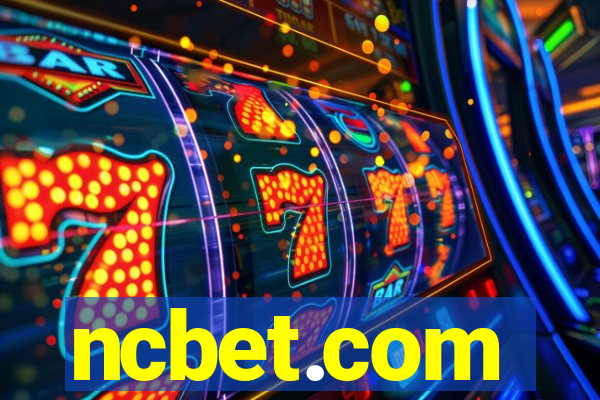 ncbet.com