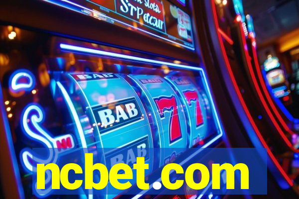 ncbet.com