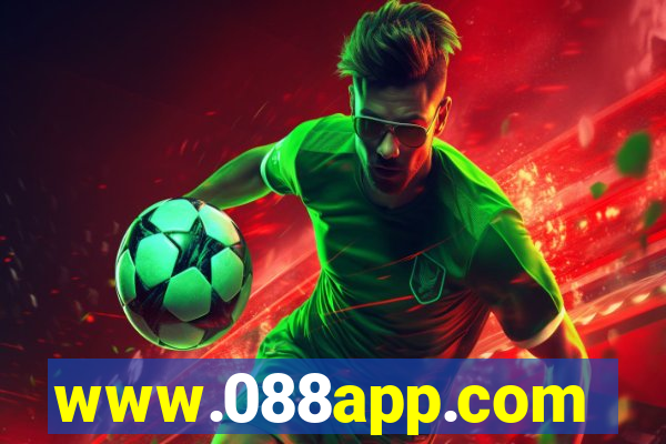 www.088app.com