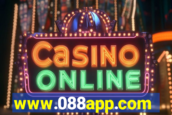 www.088app.com