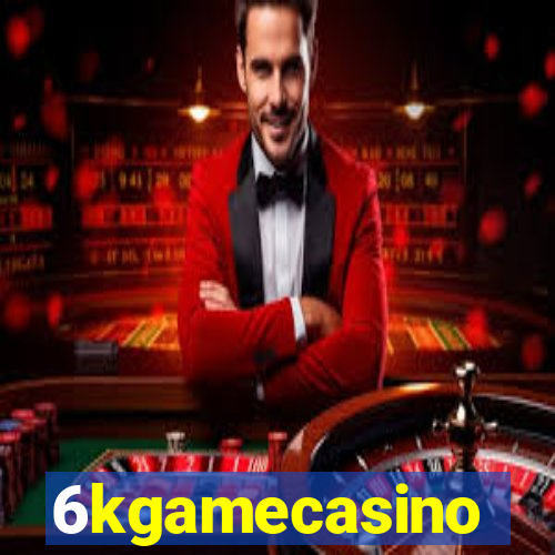 6kgamecasino