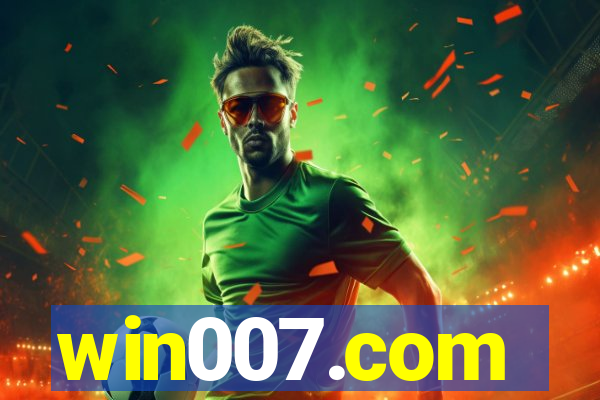 win007.com