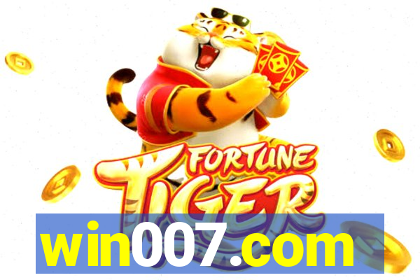 win007.com