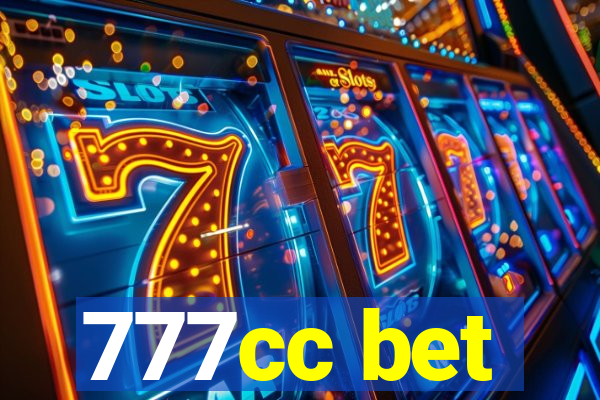 777cc bet