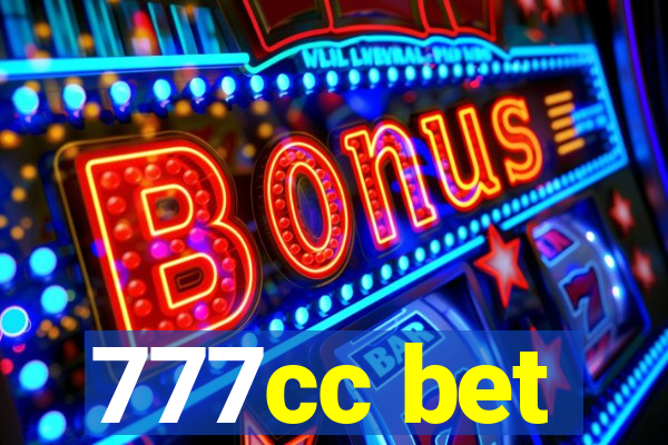 777cc bet