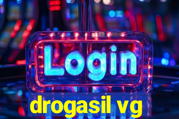 drogasil vg
