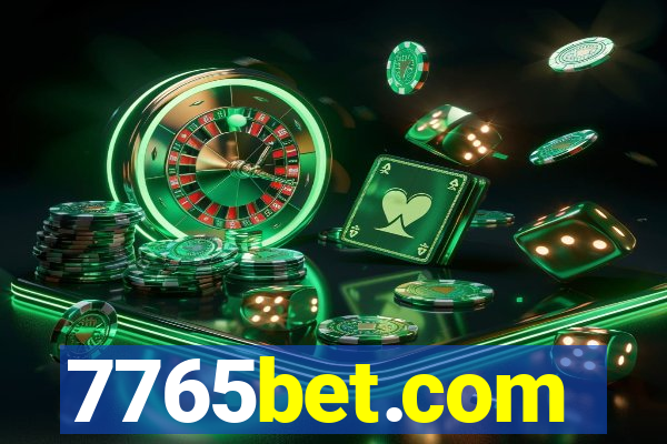 7765bet.com