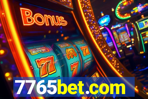 7765bet.com