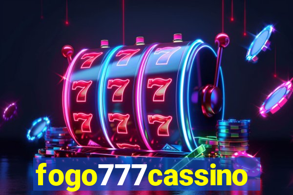 fogo777cassino