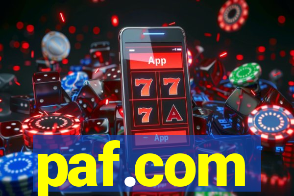 paf.com