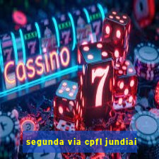 segunda via cpfl jundiai