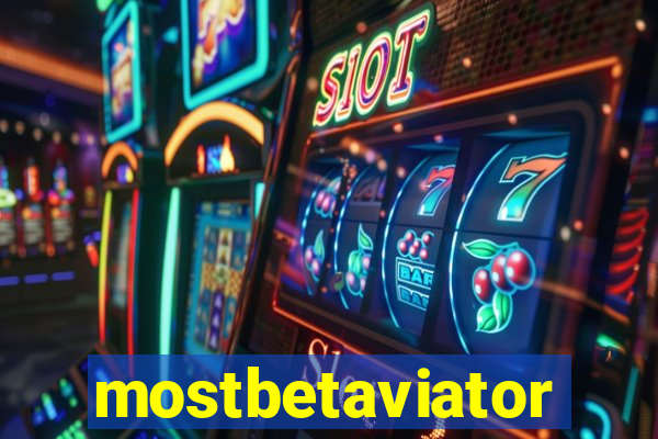 mostbetaviator