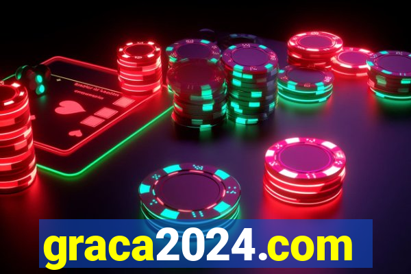 graca2024.com