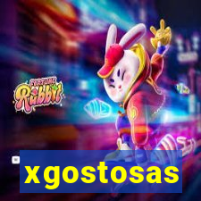 xgostosas