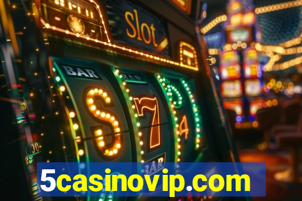 5casinovip.com