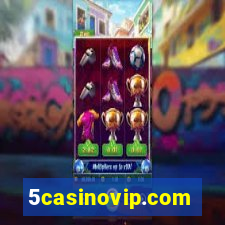 5casinovip.com